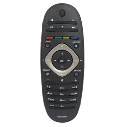Controle Remoto Tv Lcd / Led Philips